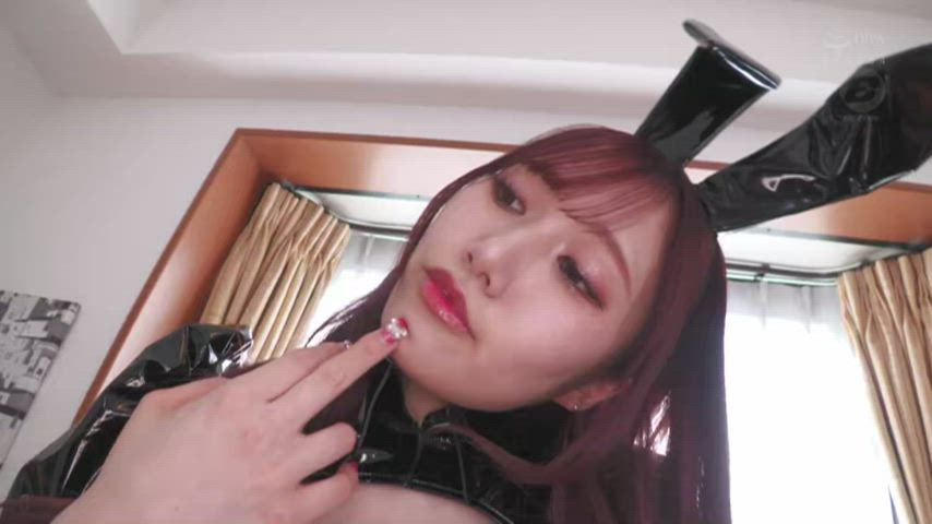 aimiri saitou bunny jav clip