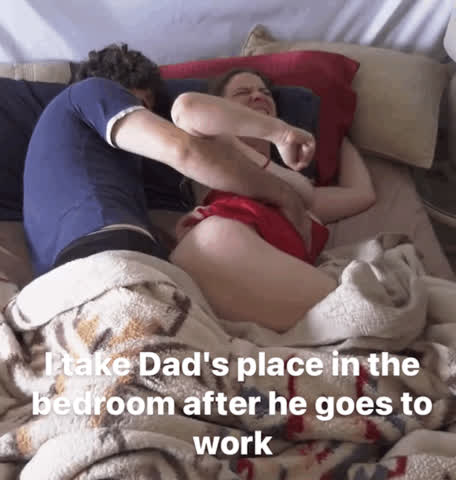 caption cheating mom son taboo clip