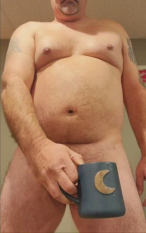 cock daddy thick cock clip