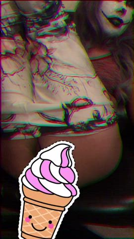 Ass Cosplay Latina clip