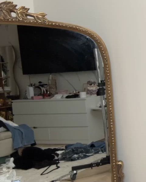 Looking good ๐ฅต