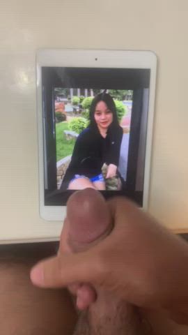 do you think she deserves it?