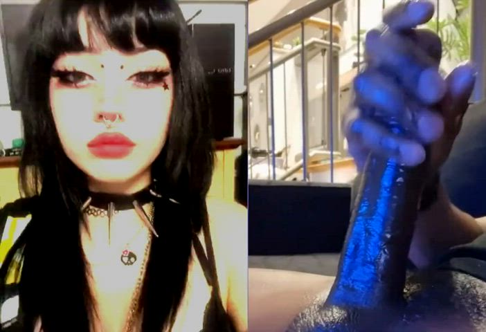 e-girls FUCK you UP
