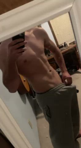 big dick cock worship jerk off masturbating clip