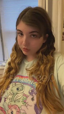 baggy shirts hide the most π³π