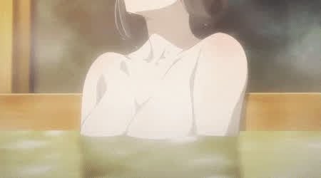 Anime Big Tits Ecchi clip
