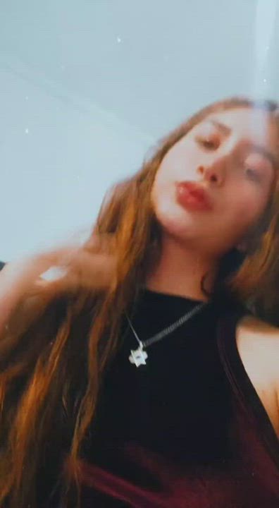 Ass Kinky Latina Legs Redhead Teen clip