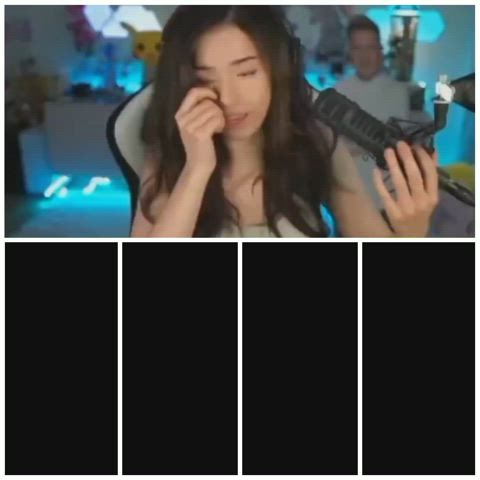 Celebrity Cum JOI Tribute clip