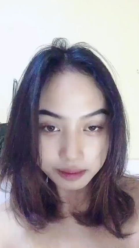 asian hijab malaysian muslim teen clip