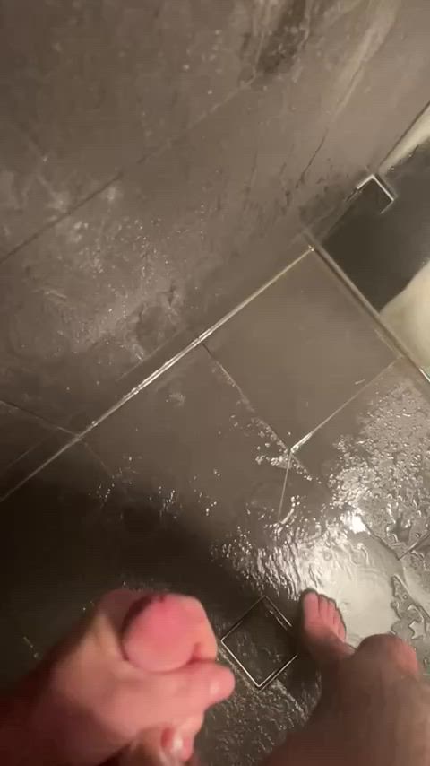 Rate my cumshot