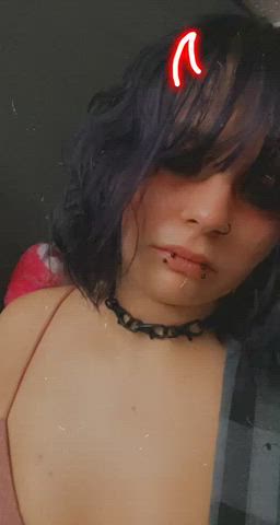 Put your hands on me