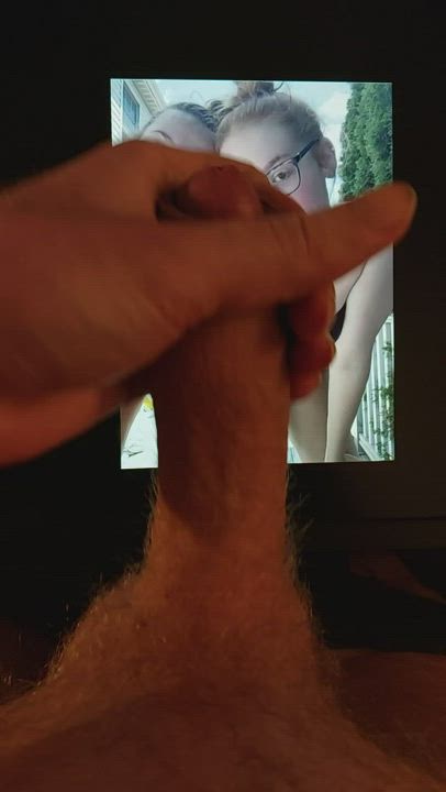 Cock NSFW Tribute clip