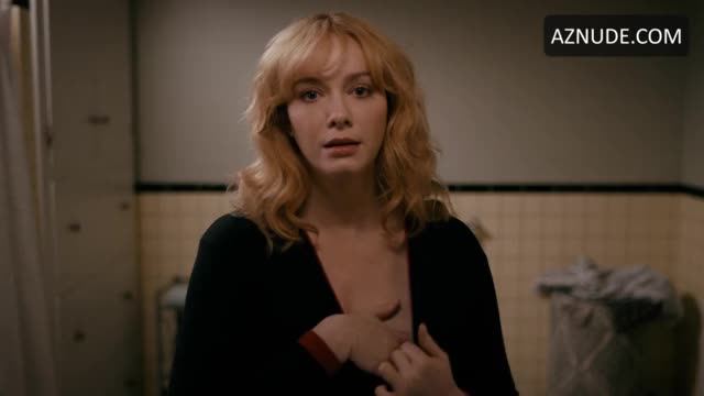 Christina Hendricks