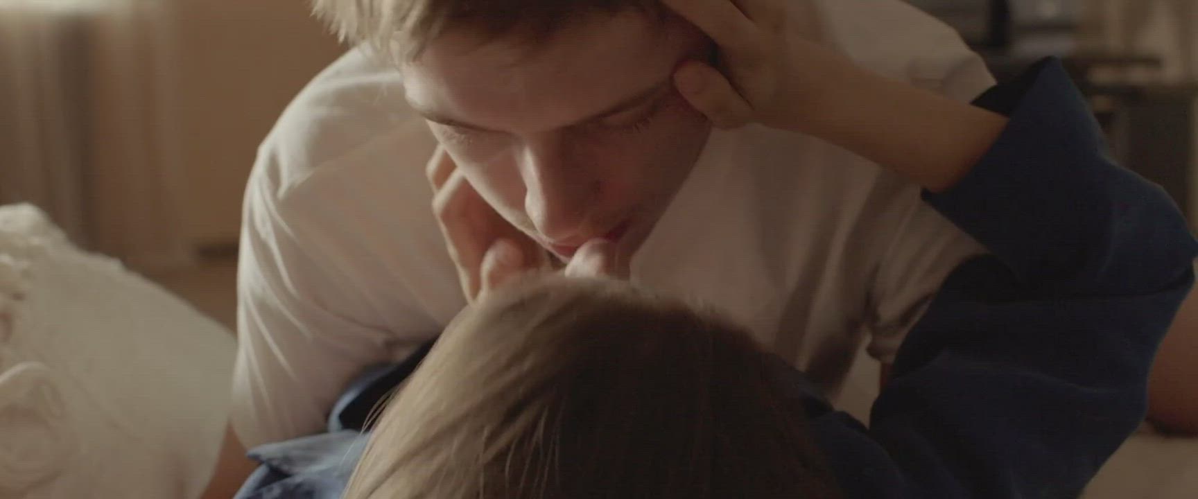 Celebrity Cinema Nudity clip