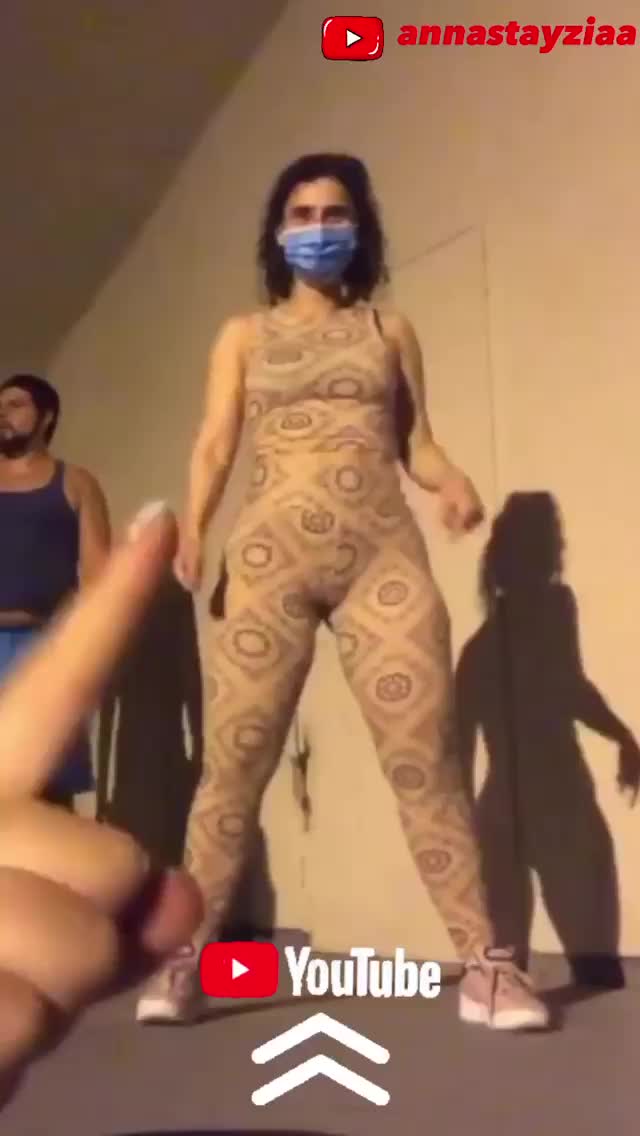 Annastayziaa