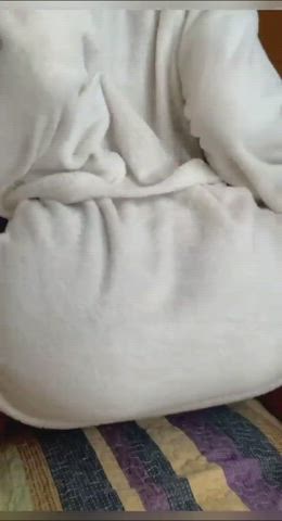 ass spread latina pussy pussy lips robe tanlines clip