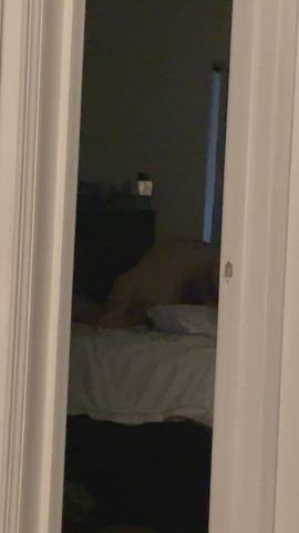 Bull Cuckold Dirty Talk clip