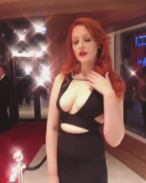 Victoria Clay