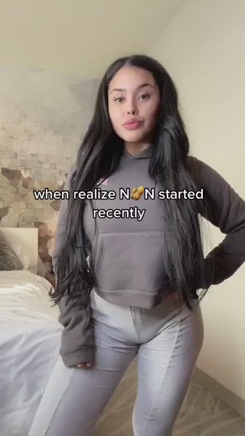 ass bubble butt fake fake ass pawg clip