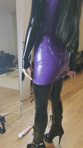 I'm like a superhero