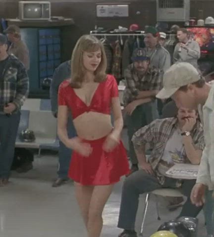 celebrity sexy vanessa angel clip