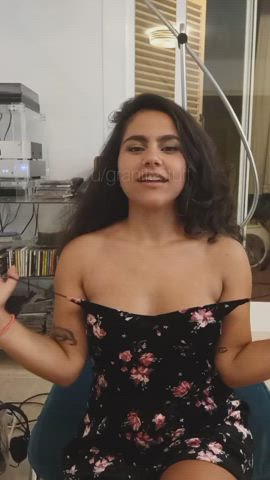 Brunette Sex Tits clip