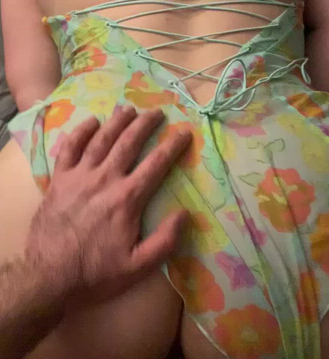 Big Ass Doggystyle Lingerie Pawg clip