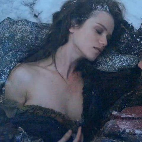 Gwendoline Taylor in 'Spartacus' (2013)