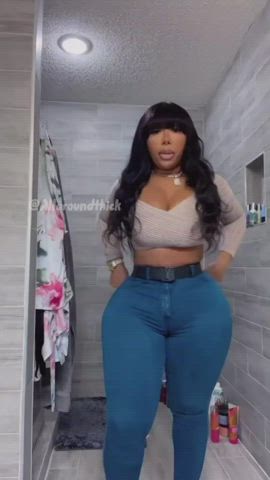 Lawd, have mercy