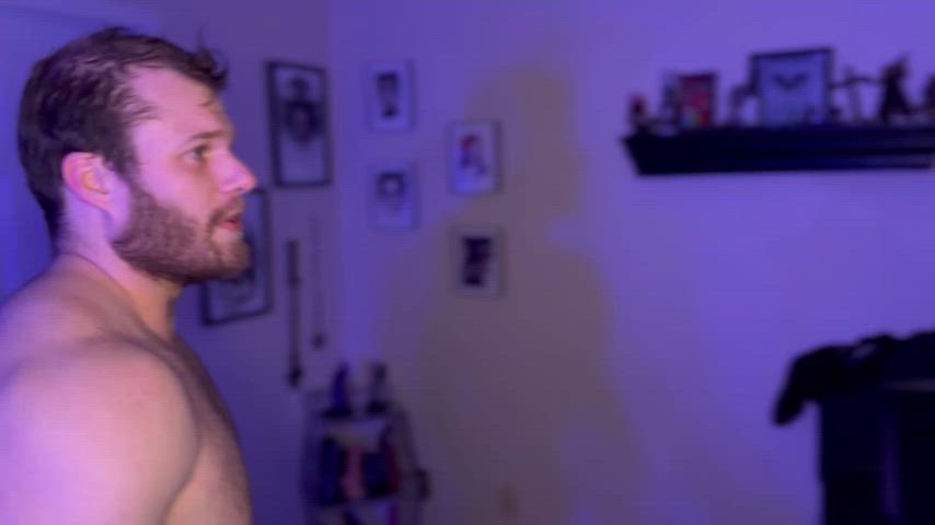 Could you handle a dom bottom?
