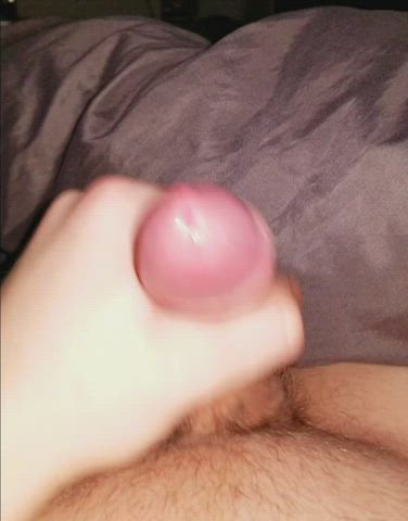 Cock Cumshot Uncut clip