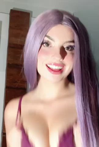 I’m just trying to make you smile and erect at the same time