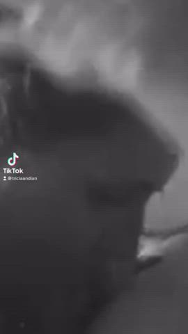 blowjob cock cock worship couple dickforlily little dick socks clip