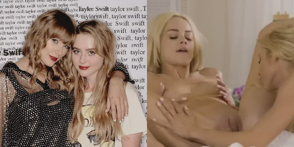 Celebrity Friends Lesbian clip