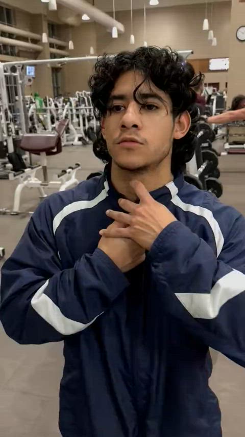 cute solo tiktok clip
