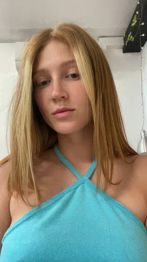 amateur big tits onlyfans redhead teen tits just-boobs legal-teens clip