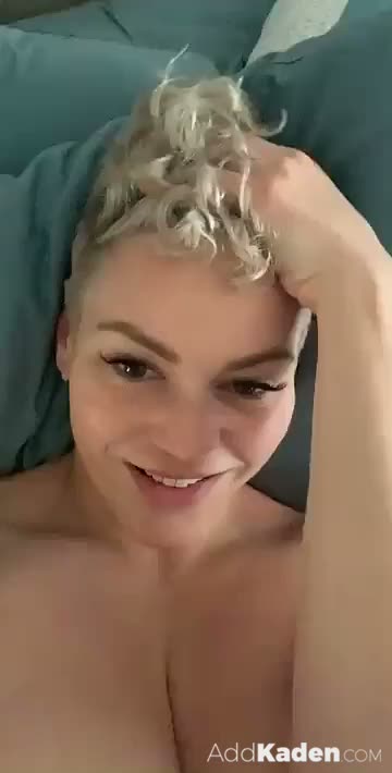 In Bed