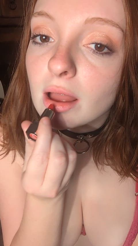 Come get kisses! π