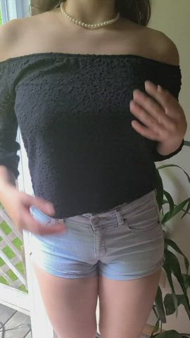 Big Tits Cute Natural Tits clip