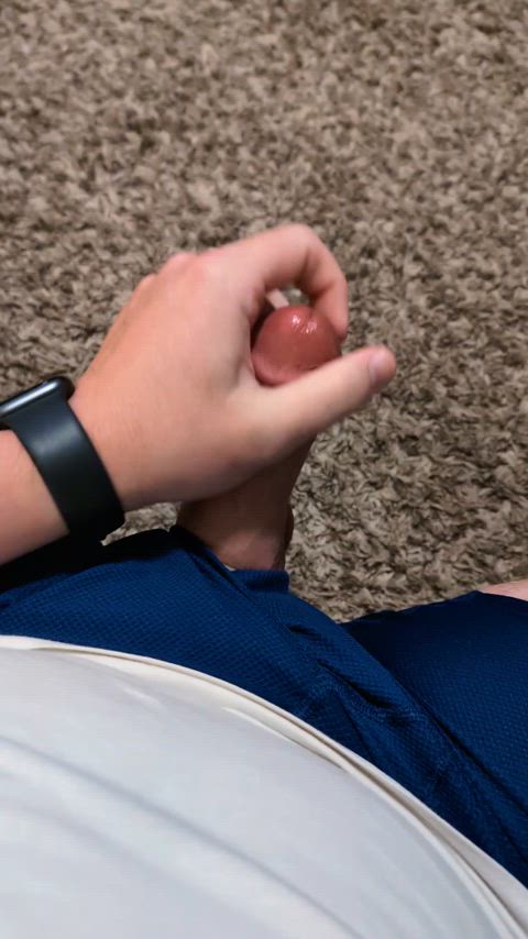 cock masturbating mormon gay clip