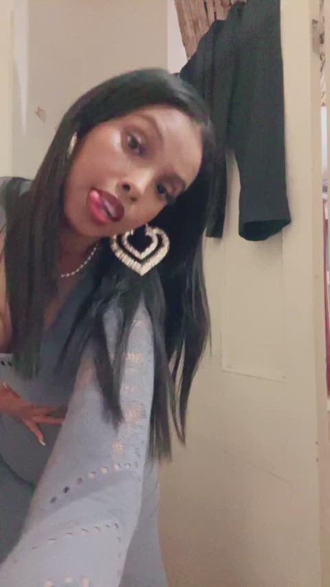 big ass ebony somali thick clip