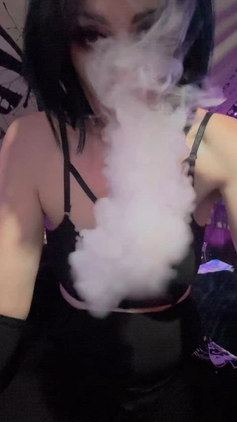 party smoking solo after party clip