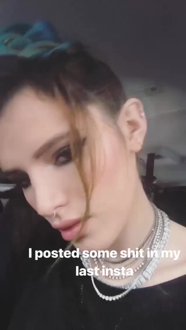 Bella Thorne thefappeningblog.com