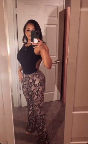 Fitness clip