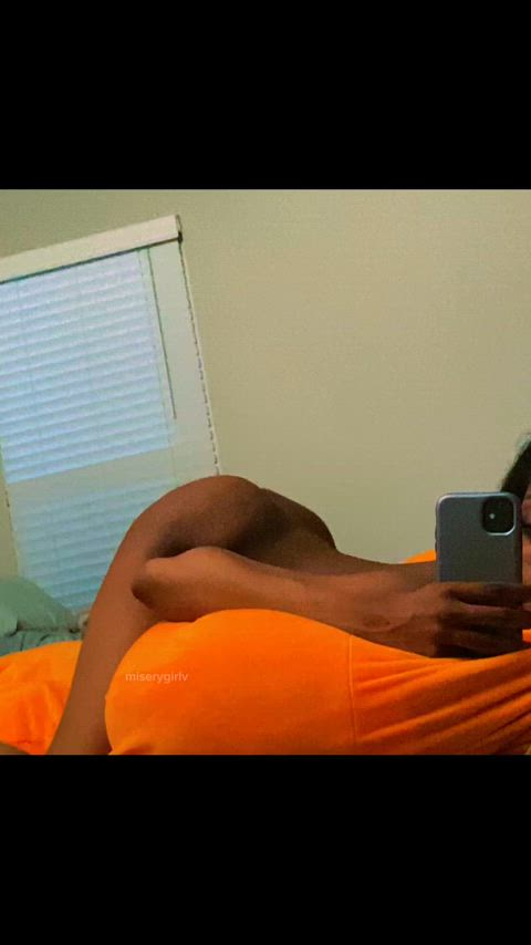 Would you get behind me
