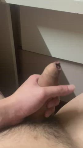 Cum Cumshot Male Masturbation clip