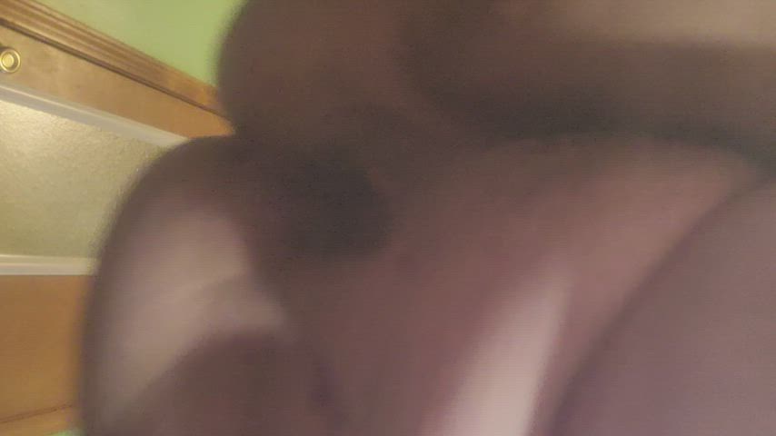 pissing ssbbw solo clip