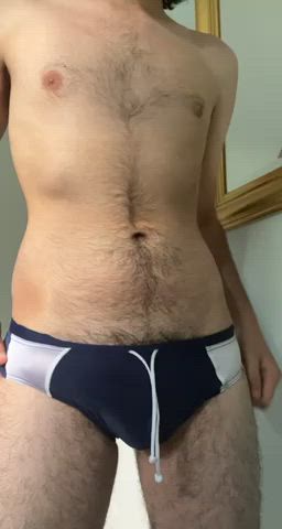 Speedo reveal ??