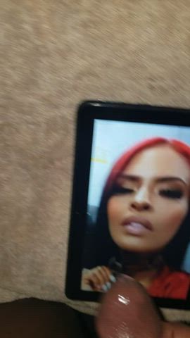 cum cumshot tribute clip