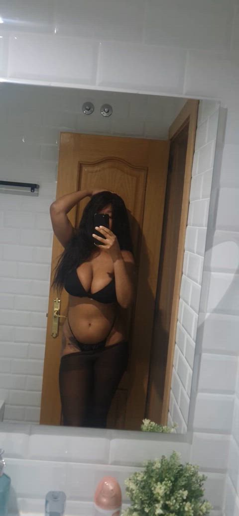 big tits body bodysuit cute ebony homemade natural onlyfans r/bodyshots ebony-girls